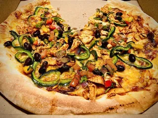 California Pizza Kitchen