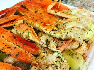 Krab Kingz East - Memphis