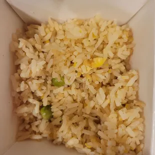 Fried rice