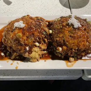 Egg Foo Yung