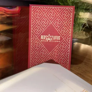 Red Lotus