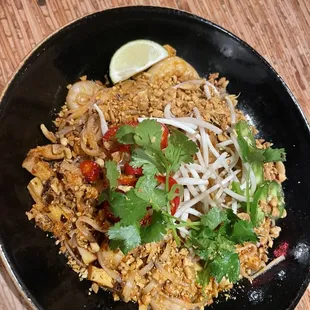 Pad Thai