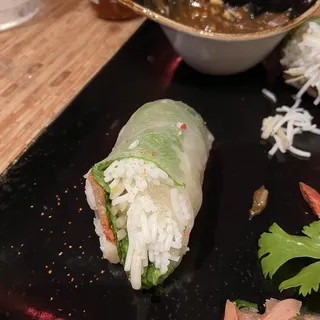 Vietnamese Spring Roll