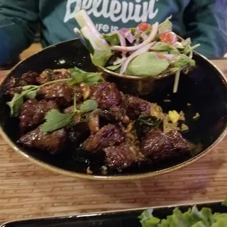 Shaking Beef