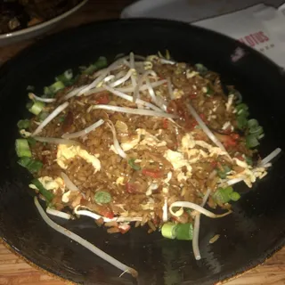 House Fried Rice