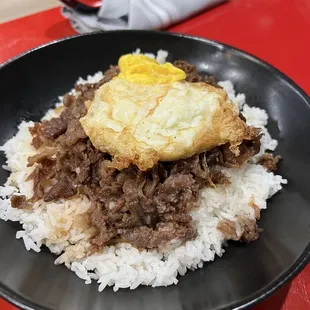 curry, food