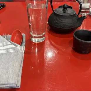 drink