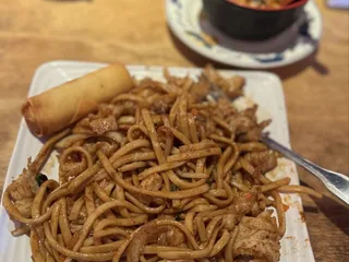 China Garden