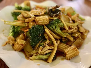 Chengdu