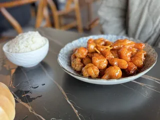 Mandarin Taste