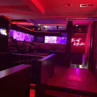 Redlounge