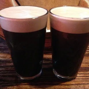 Guinness! Mothers