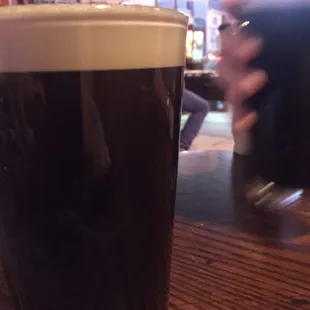 drink