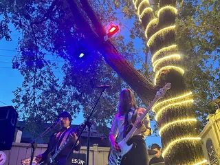 Gaslight Gardens