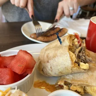 Red Maple Toluca Lake, CA