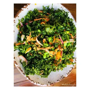 Kale Salad