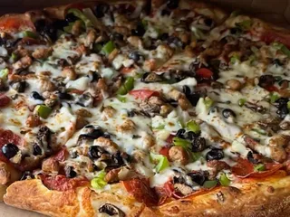 Dave's New York Pizza