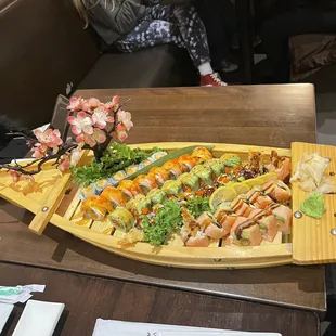 Sushi