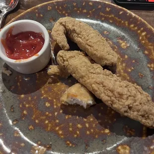 Chicken Tenders