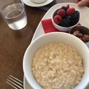 Oatmeal