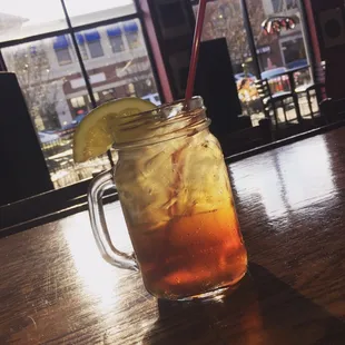 Long Island Fridays!               $5 Long Islands