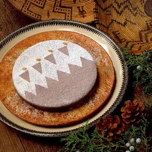 Desserts that taste as good as they look.