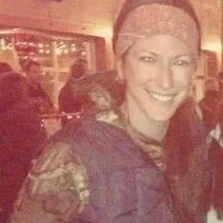 Sarah K.