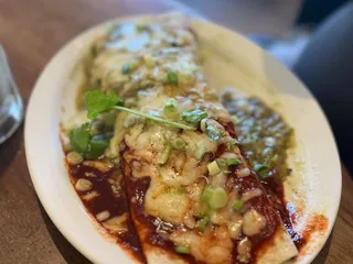 Cafe Pasqual's