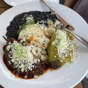 Amazing food! Favorito Combinado