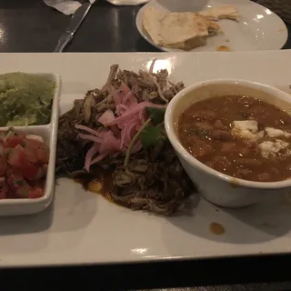 Pork Carnitas