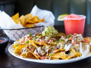 Wicked Cantina - St Petersburg