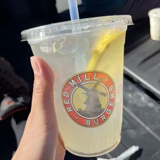 Fresh Squeezed Lemonade