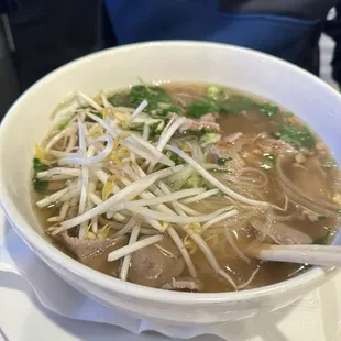 Pho Saigon