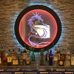 Cocktail Bar