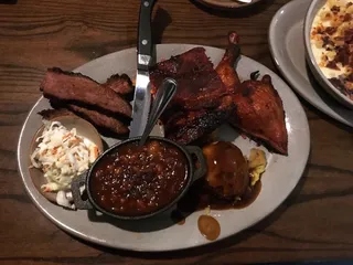 White Wolf Steakhouse