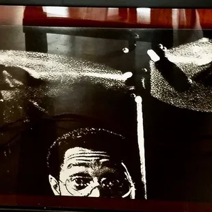 Red Mountain Bar &amp; Grill