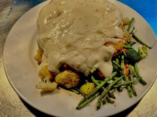 Purple Toad Social Tap