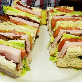 Turkey Club