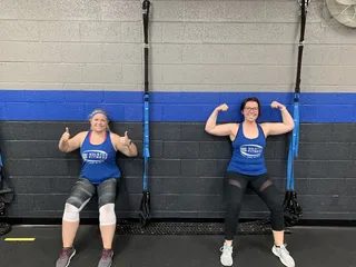 Solstice Fitness - Mesa