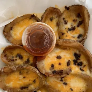 Potato Skins