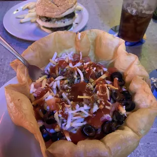 Taco Salad