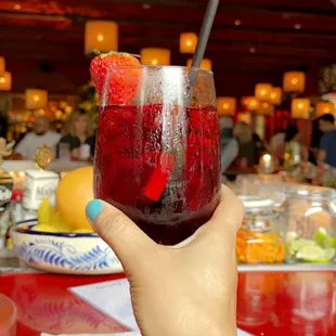 Sangria