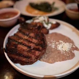 18 oz. Prime Cowboy Ribeye