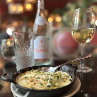 Queso Fundido - Worth It!