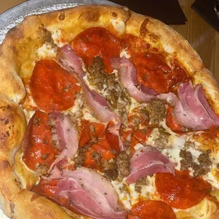 Pig Pizza
