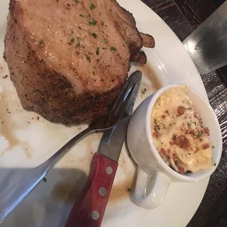 Pork Chop