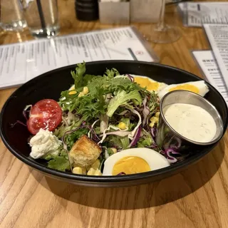 Little House Salad
