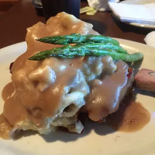 The Oak Mash