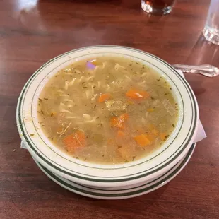 soup, chowder, food, soups and chowder