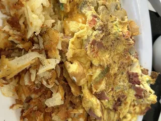 Caesars Coney & Grill